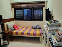 Blk 997A Buangkok Edgeview (Hougang), HDB 5 Rooms #505971411